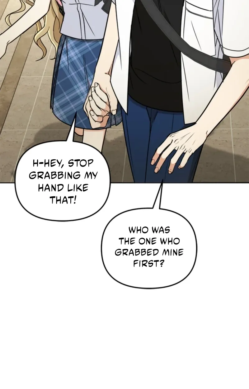 How to Dial Down a Gangster Male Lead Chapter 11 page 50 - 