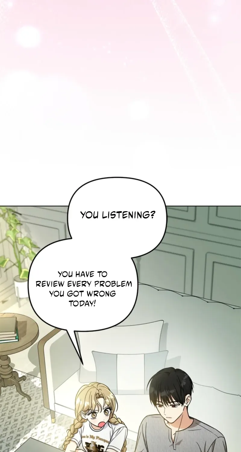 How to Dial Down a Gangster Male Lead Chapter 11 page 56 - 