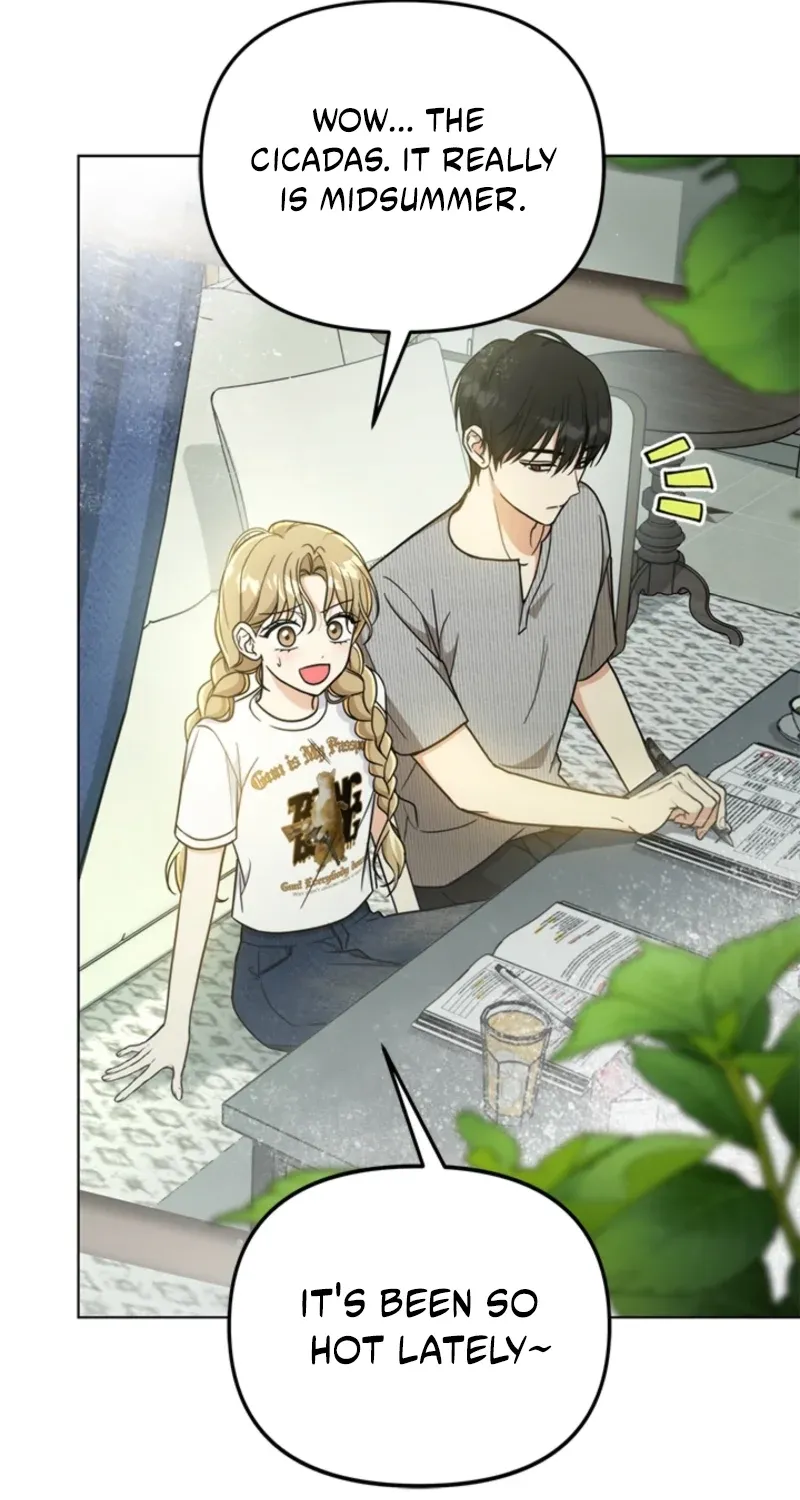 How to Dial Down a Gangster Male Lead Chapter 11 page 61 - 