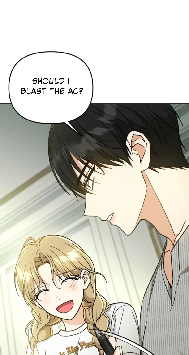 How to Dial Down a Gangster Male Lead Chapter 11 page 62 - 