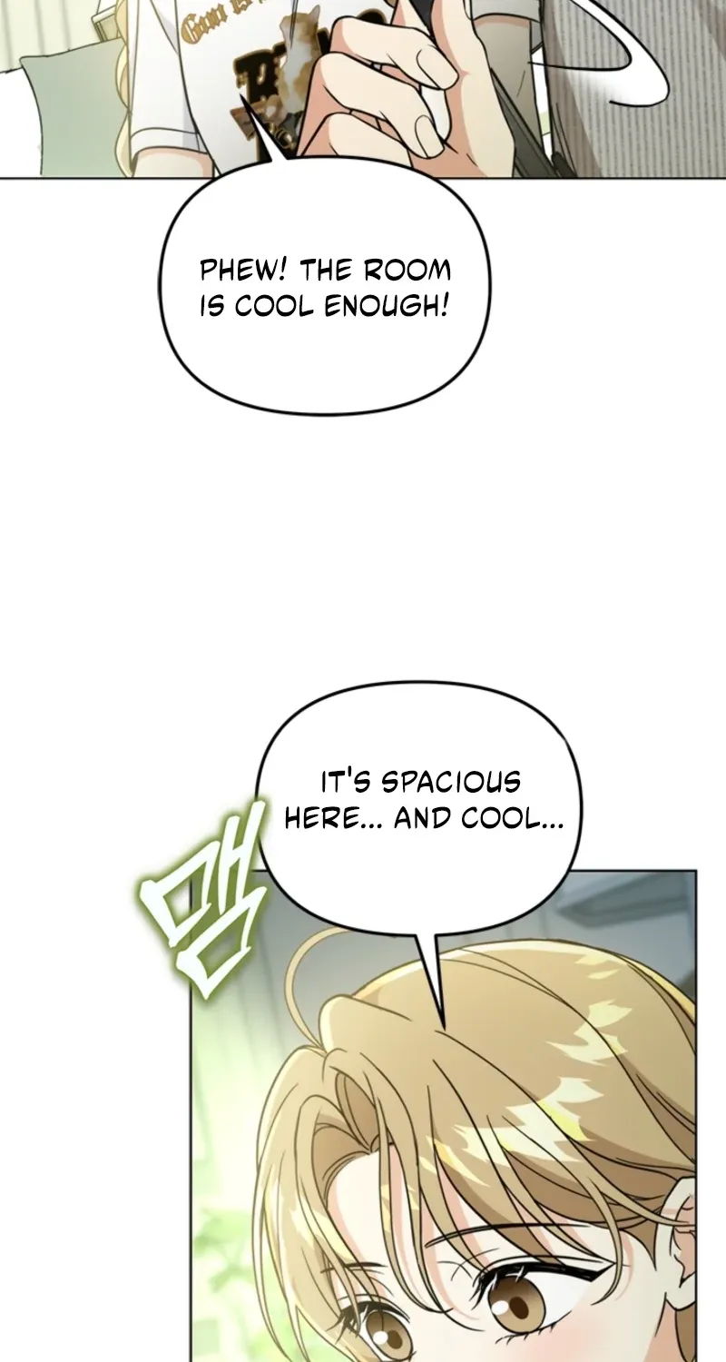 How to Dial Down a Gangster Male Lead Chapter 11 page 63 - 