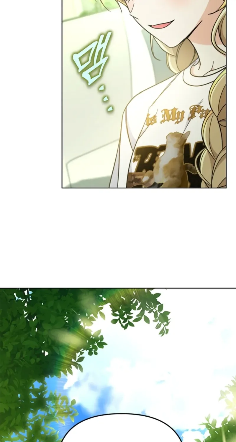 How to Dial Down a Gangster Male Lead Chapter 11 page 64 - 