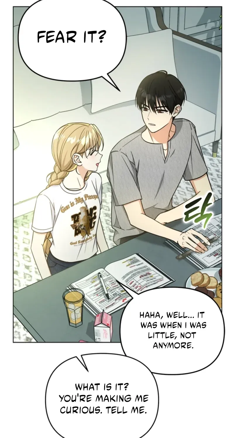 How to Dial Down a Gangster Male Lead Chapter 11 page 66 - 
