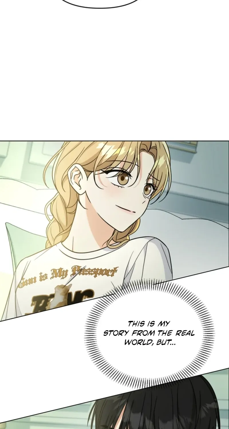 How to Dial Down a Gangster Male Lead Chapter 11 page 67 - 