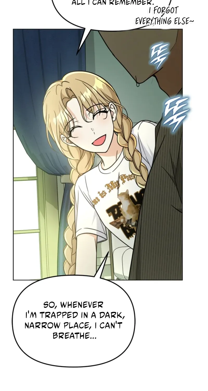 How to Dial Down a Gangster Male Lead Chapter 11 page 74 - 