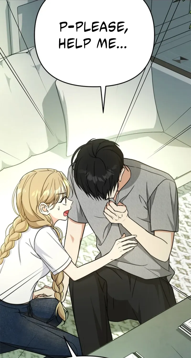 How to Dial Down a Gangster Male Lead Chapter 11 page 78 - 