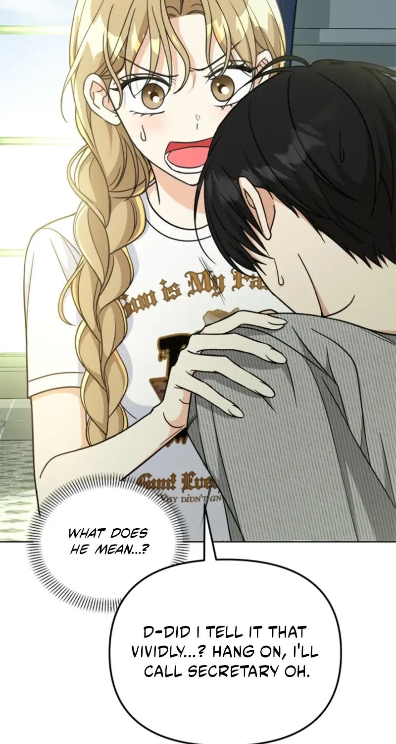 How to Dial Down a Gangster Male Lead Chapter 11 page 80 - 