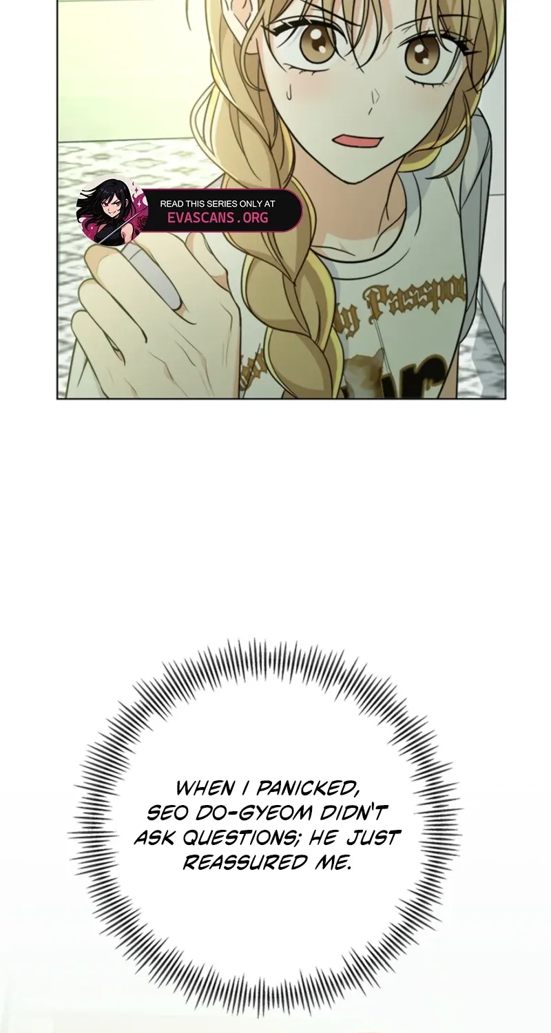 How to Dial Down a Gangster Male Lead Chapter 11 page 83 - 