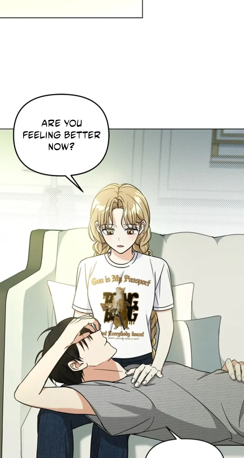 How to Dial Down a Gangster Male Lead Chapter 11 page 88 - 