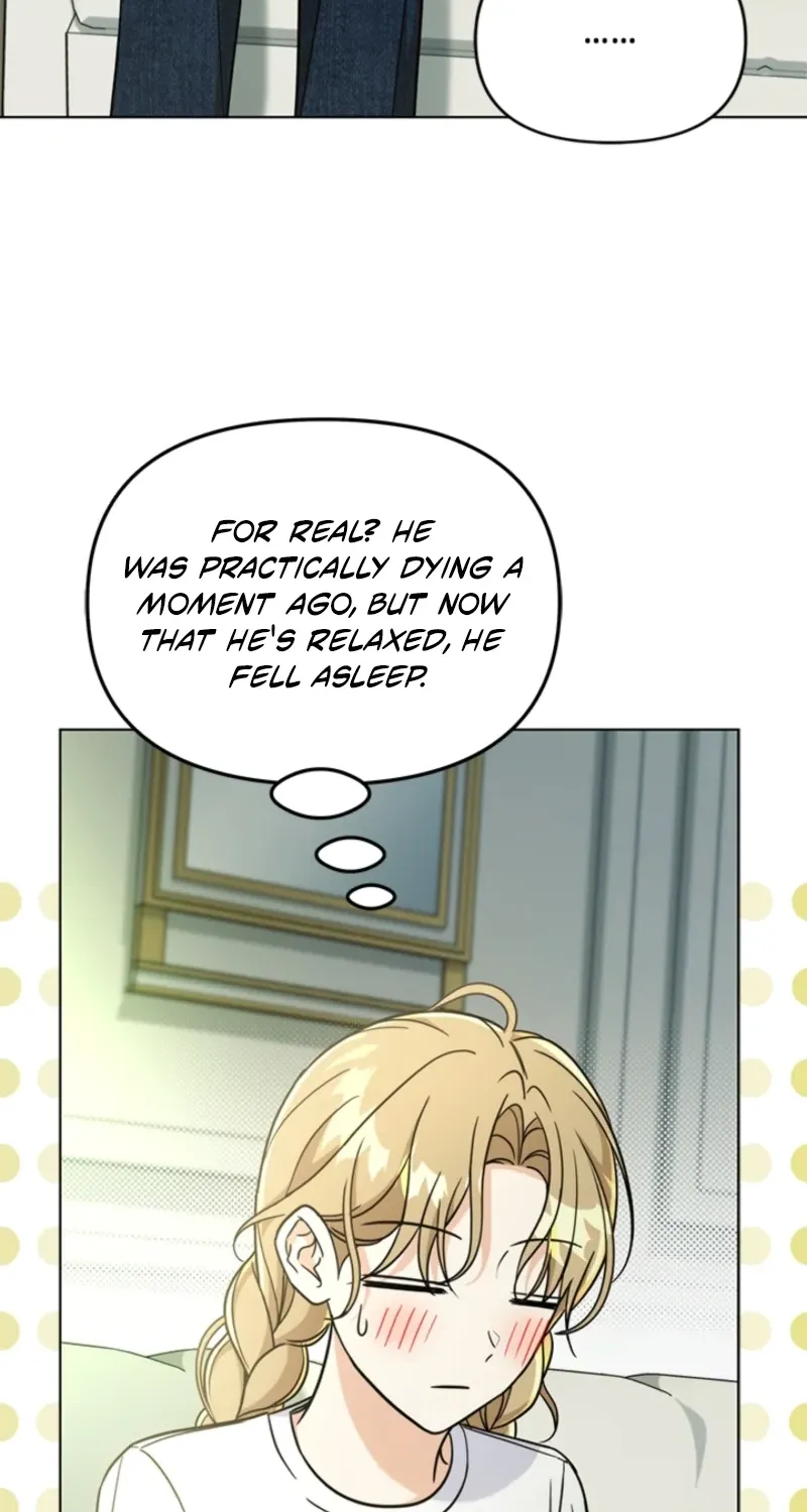 How to Dial Down a Gangster Male Lead Chapter 11 page 89 - 