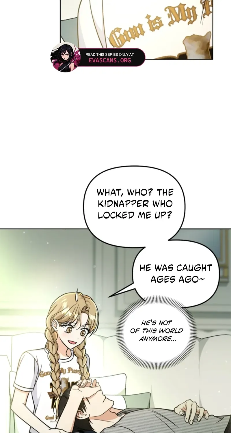 How to Dial Down a Gangster Male Lead Chapter 11 page 94 - 