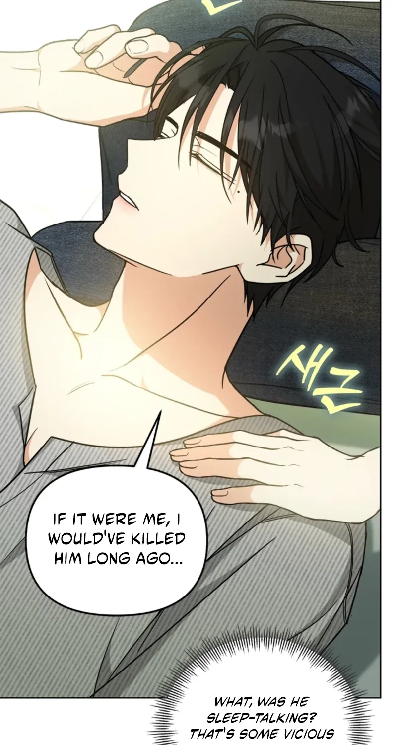 How to Dial Down a Gangster Male Lead Chapter 11 page 96 - 