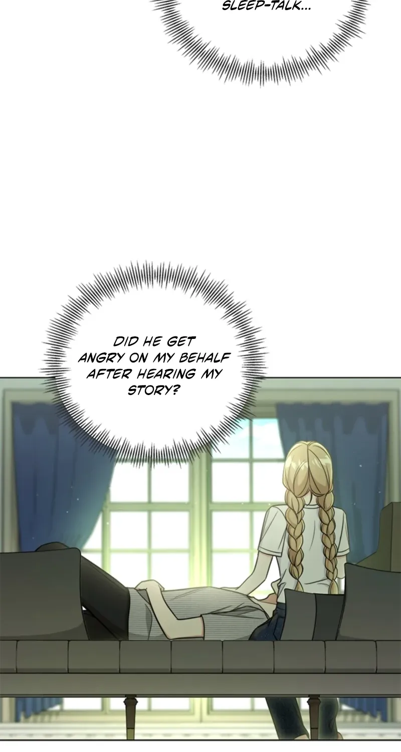 How to Dial Down a Gangster Male Lead Chapter 11 page 97 - 