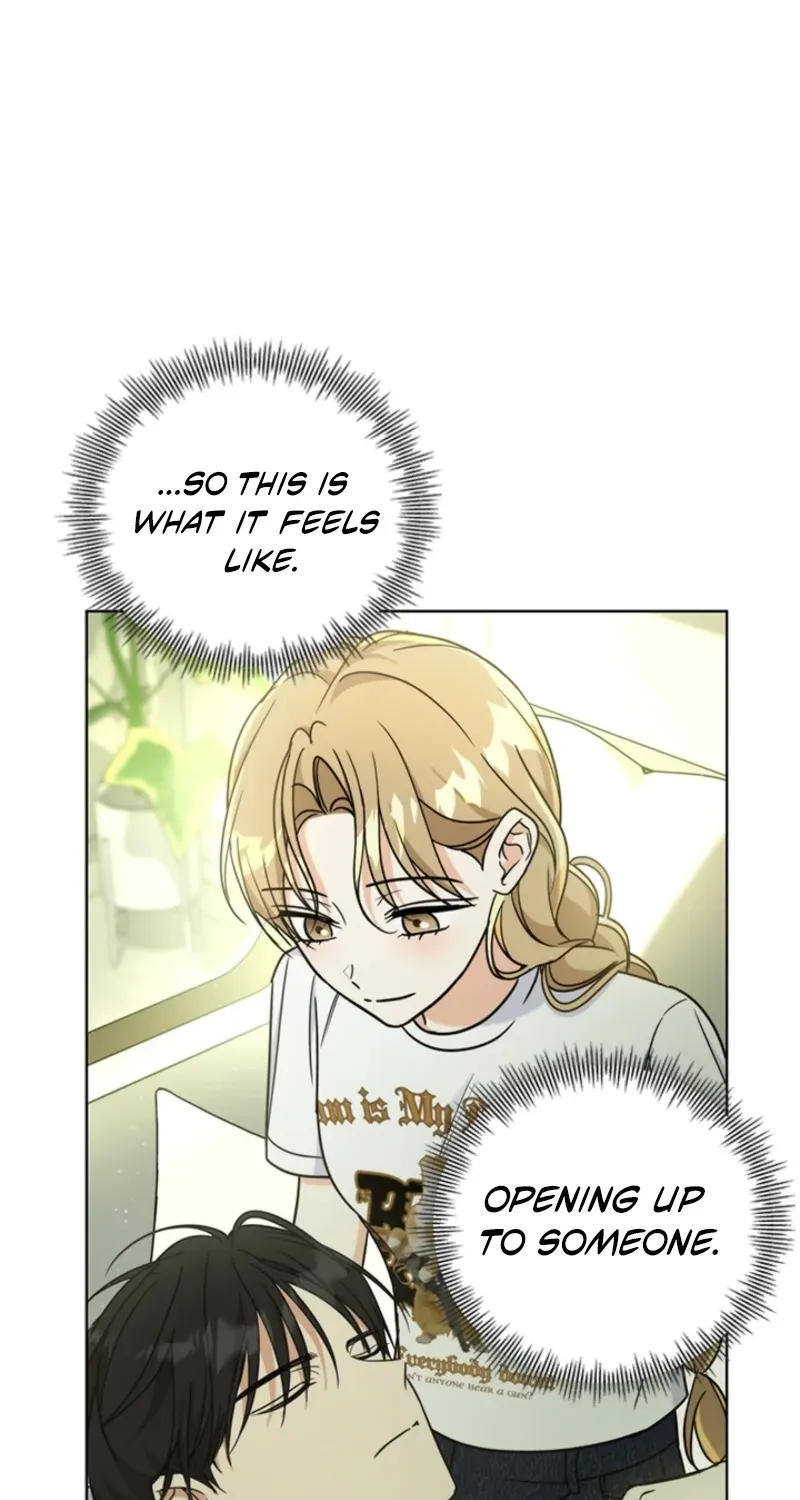 How to Dial Down a Gangster Male Lead Chapter 11 page 98 - 