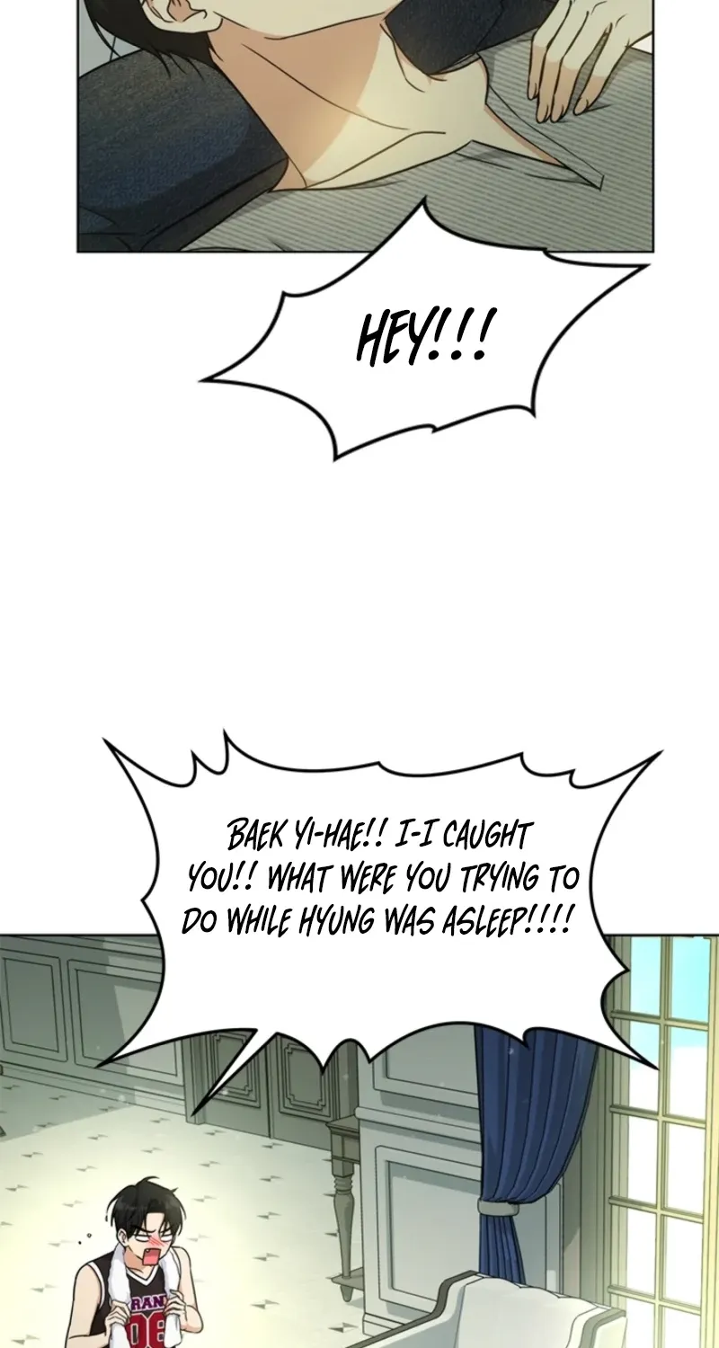 How to Dial Down a Gangster Male Lead Chapter 11 page 99 - 