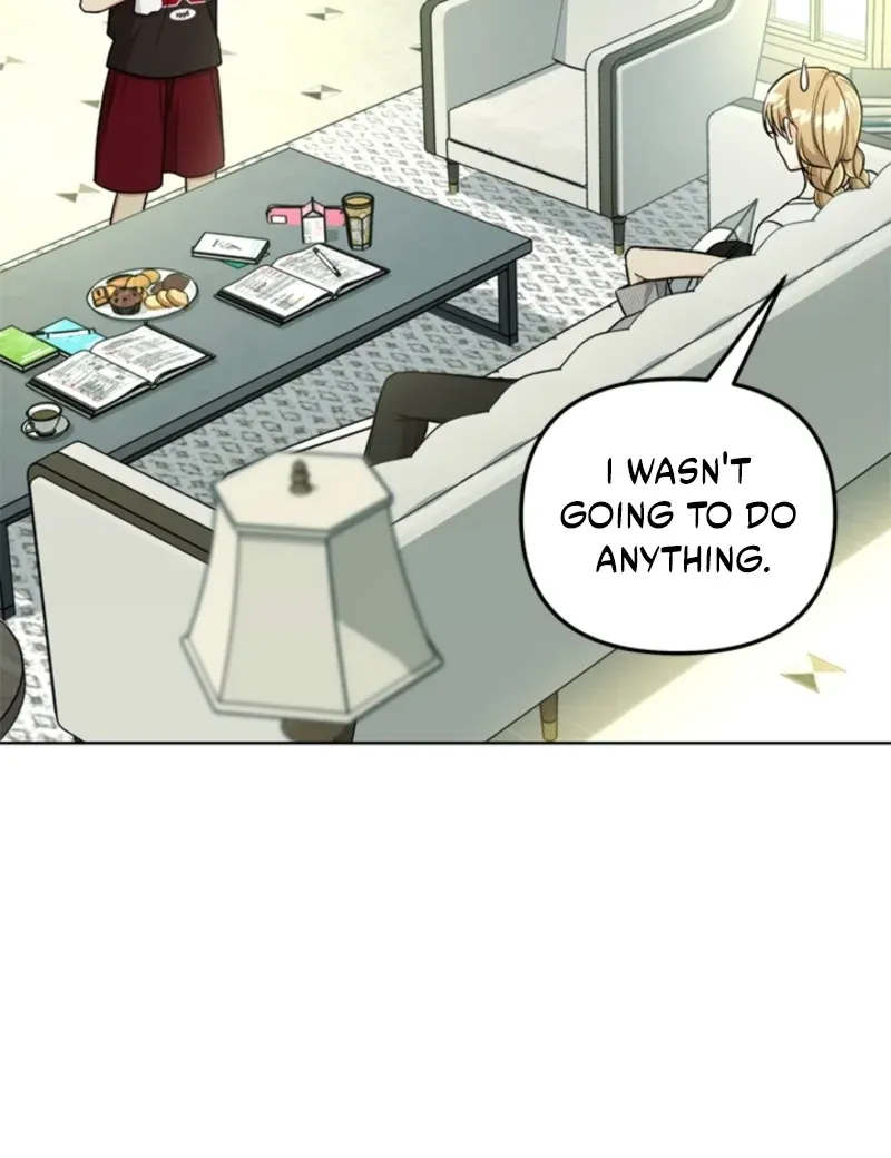 How to Dial Down a Gangster Male Lead Chapter 11 page 100 - 
