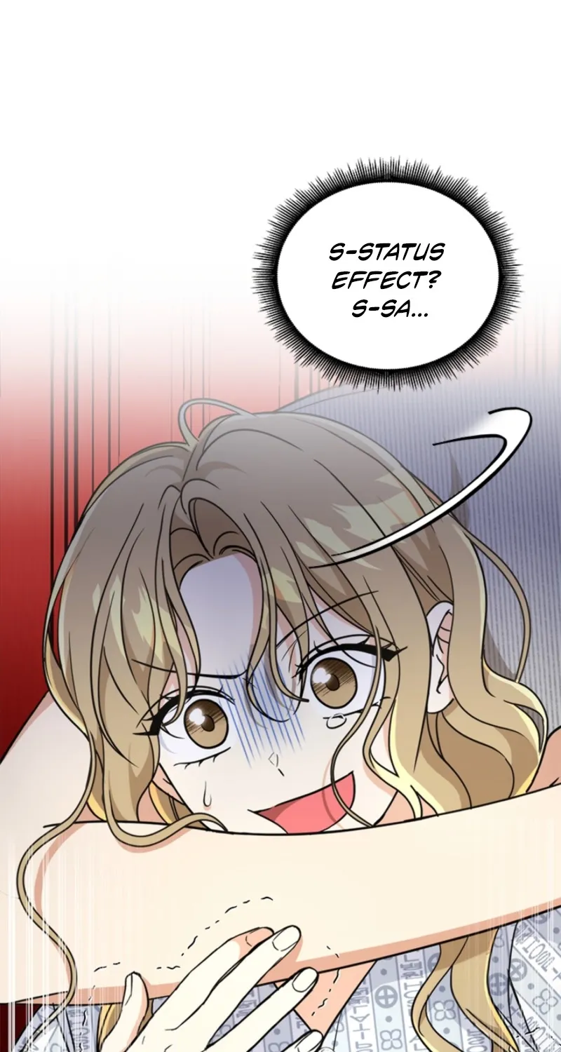 How to Dial Down a Gangster Male Lead Chapter 12 page 101 - 