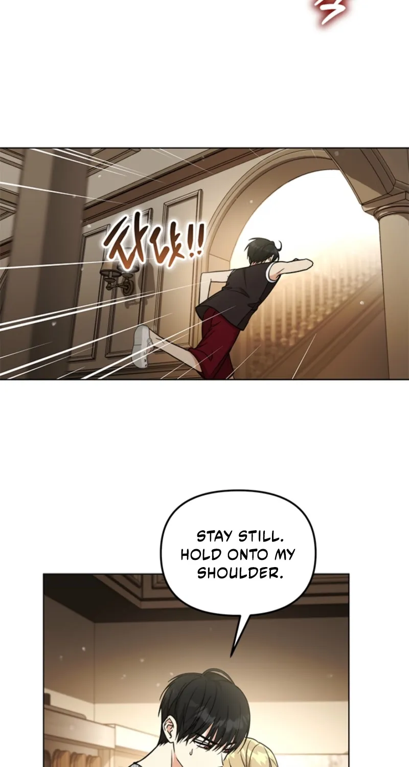How to Dial Down a Gangster Male Lead Chapter 12 page 12 - 