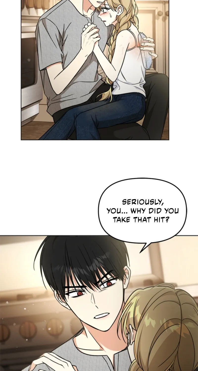 How to Dial Down a Gangster Male Lead Chapter 12 page 13 - 