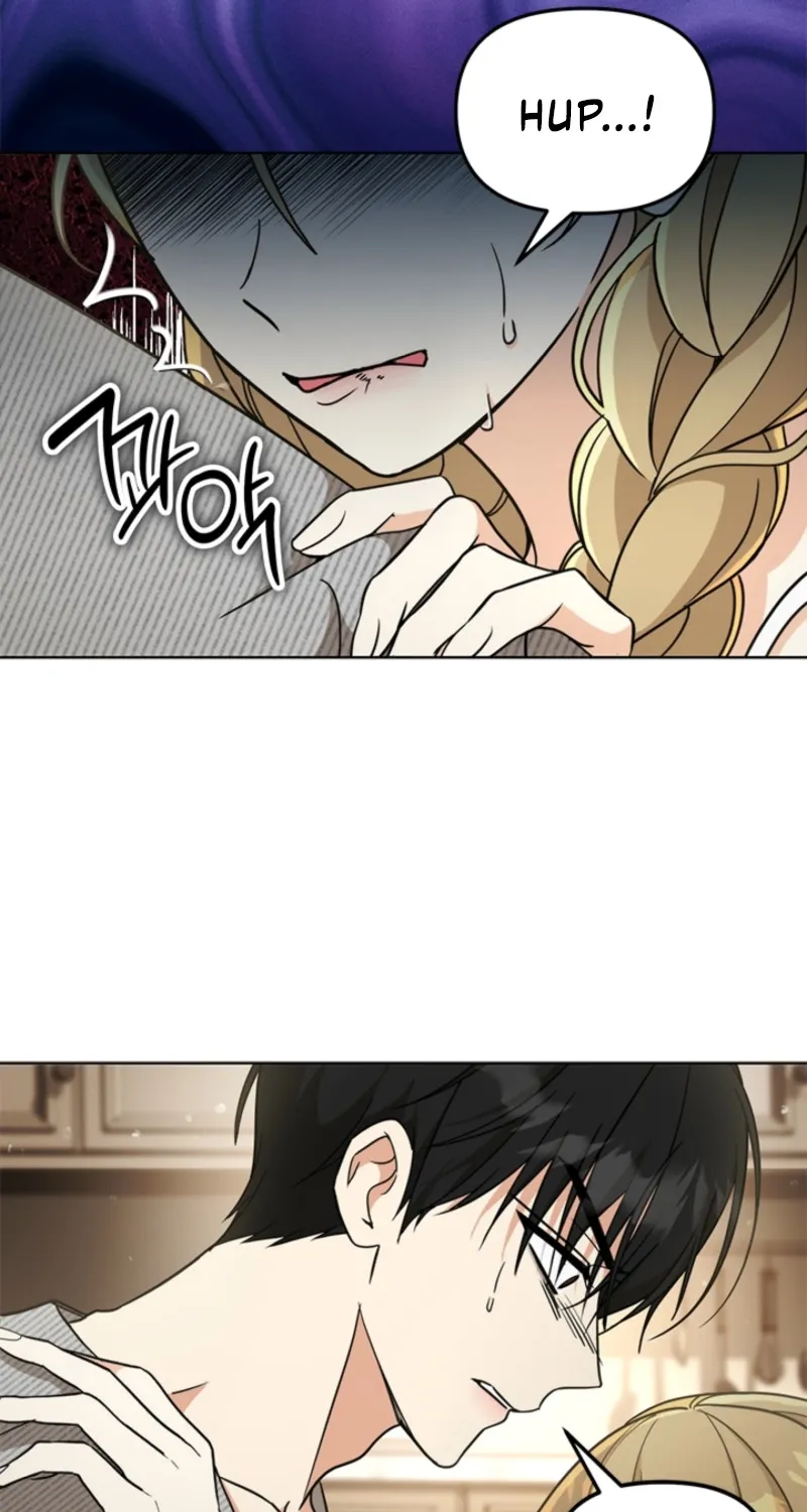 How to Dial Down a Gangster Male Lead Chapter 12 page 16 - 