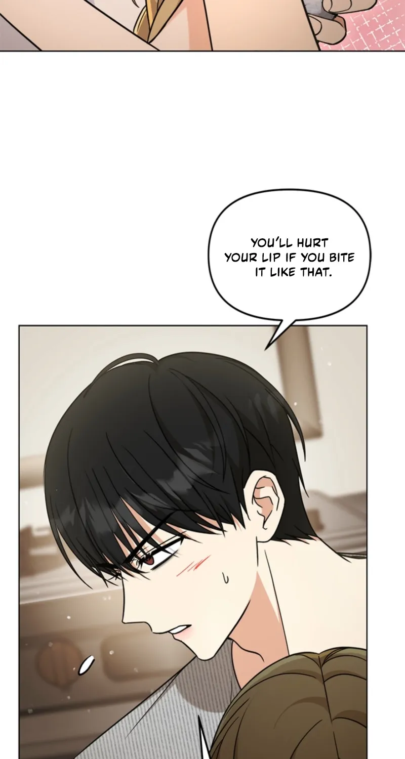 How to Dial Down a Gangster Male Lead Chapter 12 page 19 - 