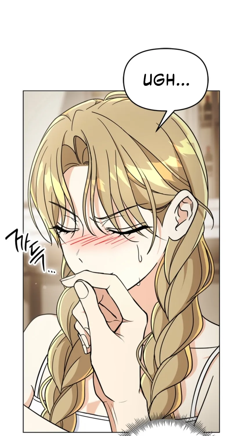 How to Dial Down a Gangster Male Lead Chapter 12 page 22 - 