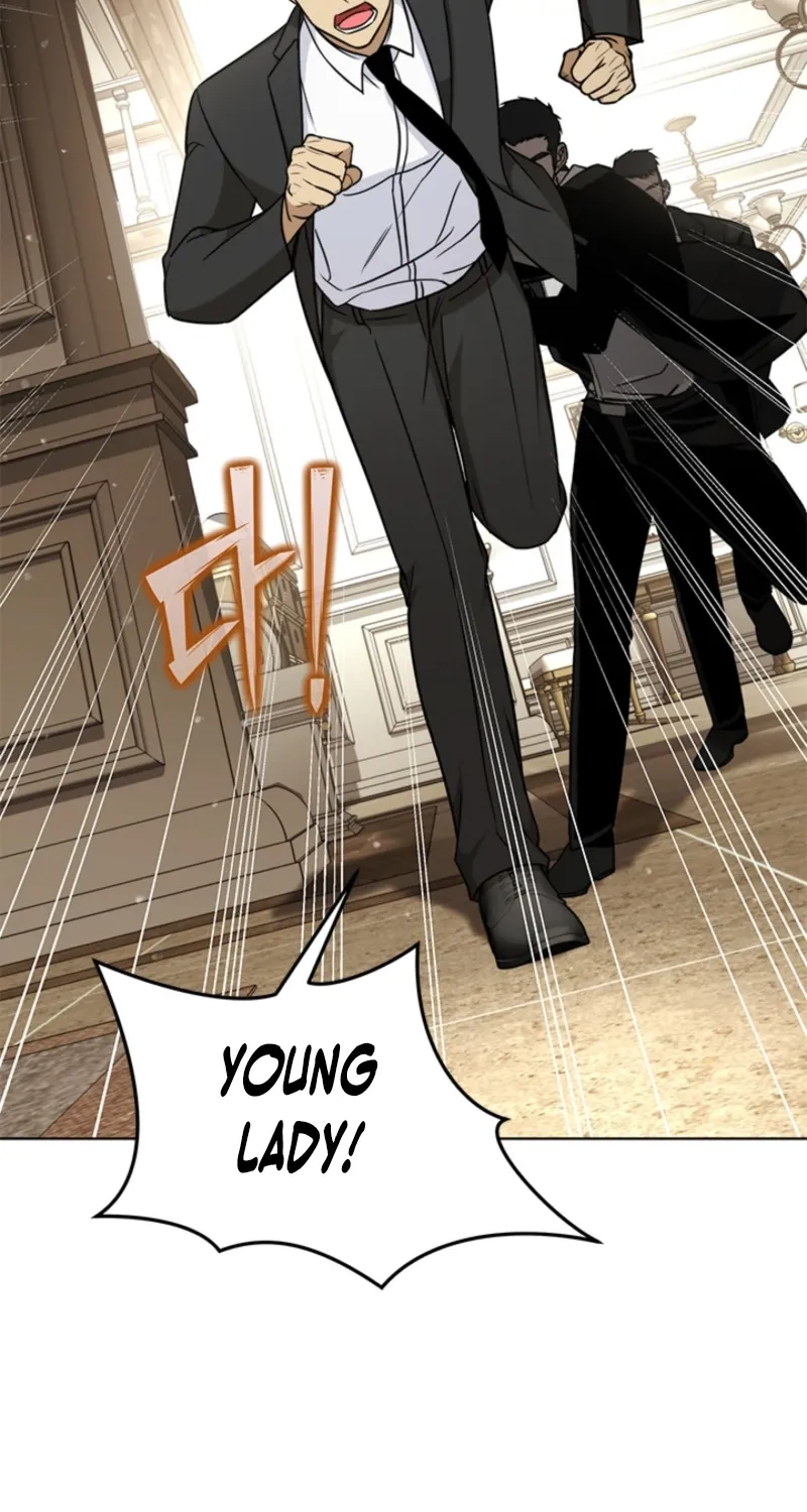 How to Dial Down a Gangster Male Lead Chapter 12 page 24 - 