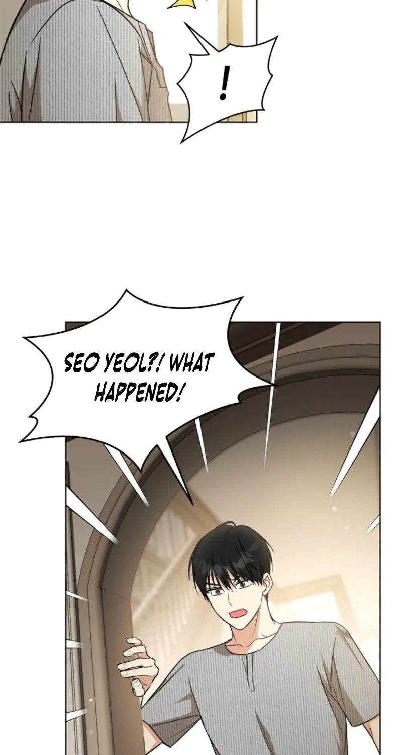 How to Dial Down a Gangster Male Lead Chapter 12 page 4 - 