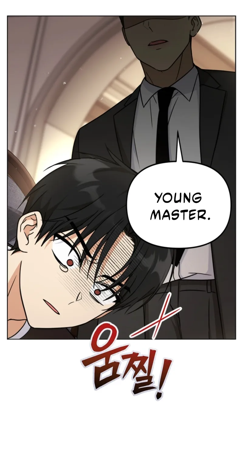 How to Dial Down a Gangster Male Lead Chapter 12 page 32 - 