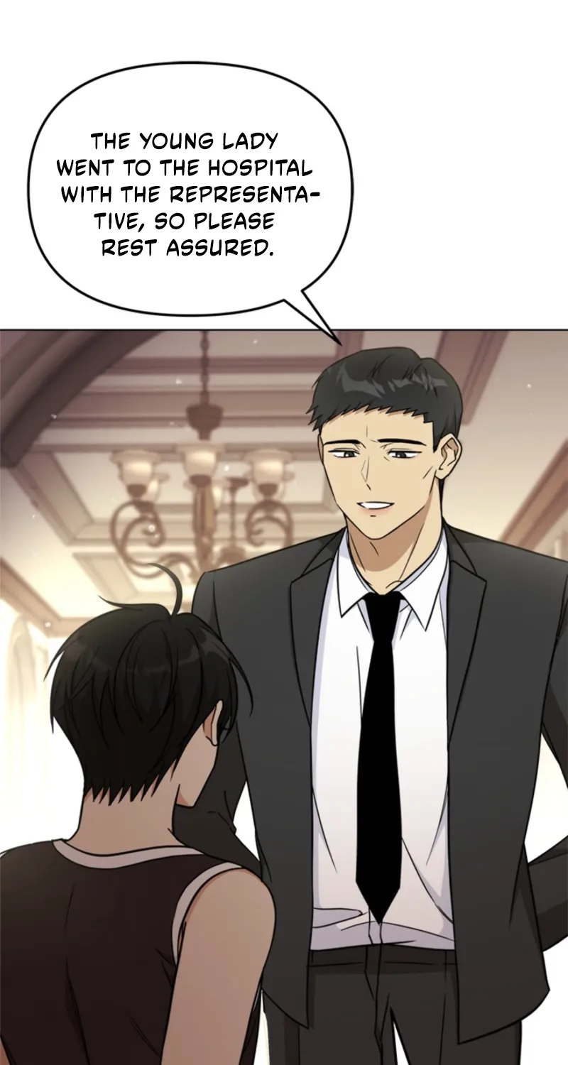 How to Dial Down a Gangster Male Lead Chapter 12 page 34 - 