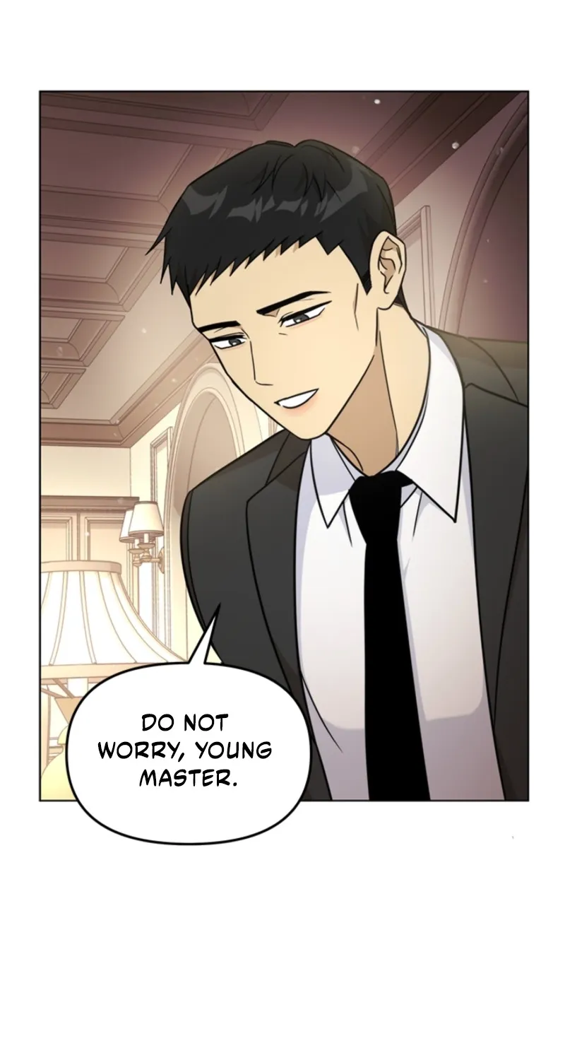 How to Dial Down a Gangster Male Lead Chapter 12 page 38 - 