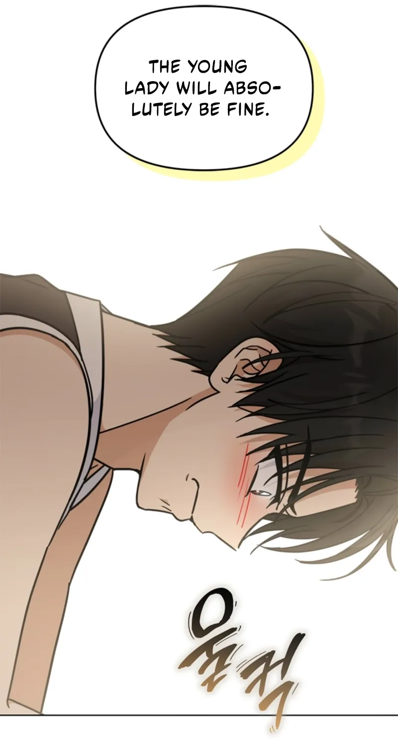 How to Dial Down a Gangster Male Lead Chapter 12 page 39 - 