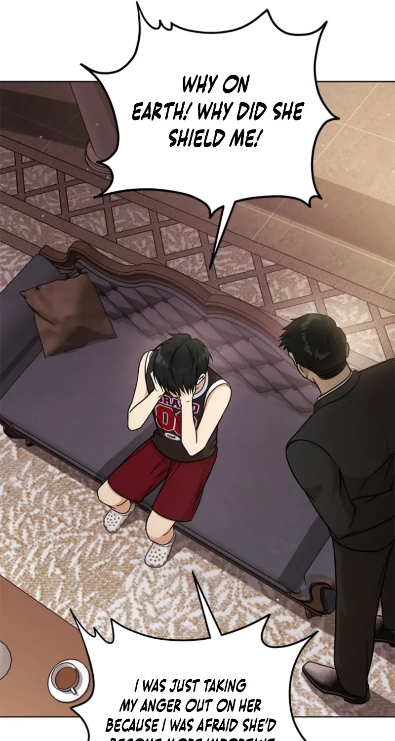 How to Dial Down a Gangster Male Lead Chapter 12 page 41 - 