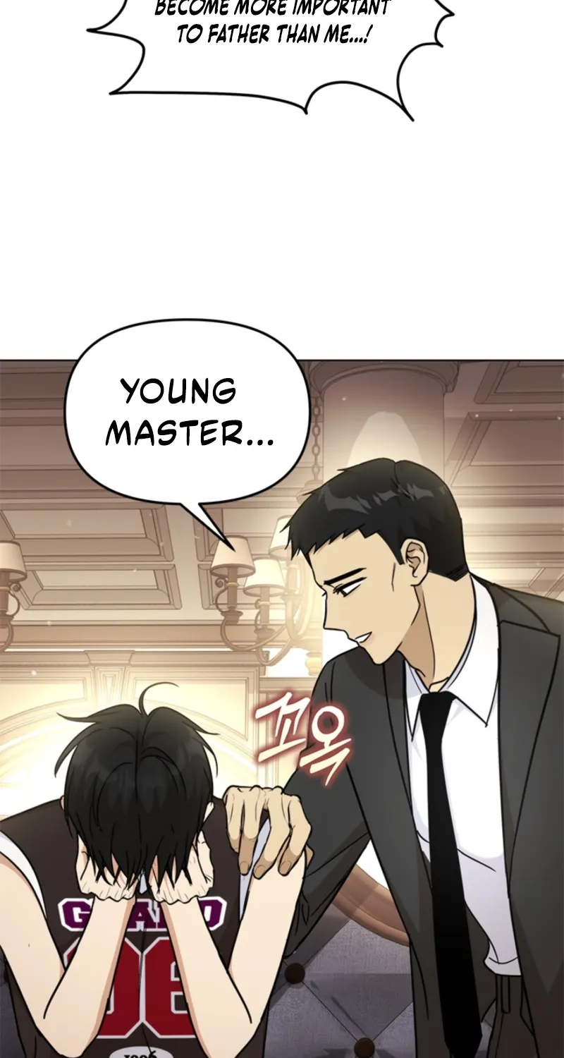 How to Dial Down a Gangster Male Lead Chapter 12 page 42 - 