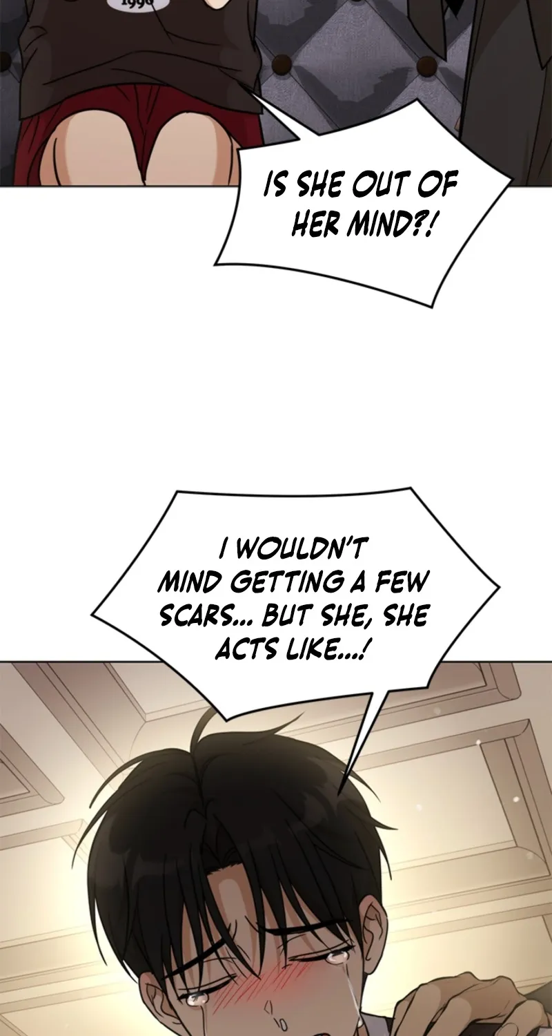 How to Dial Down a Gangster Male Lead Chapter 12 page 43 - 