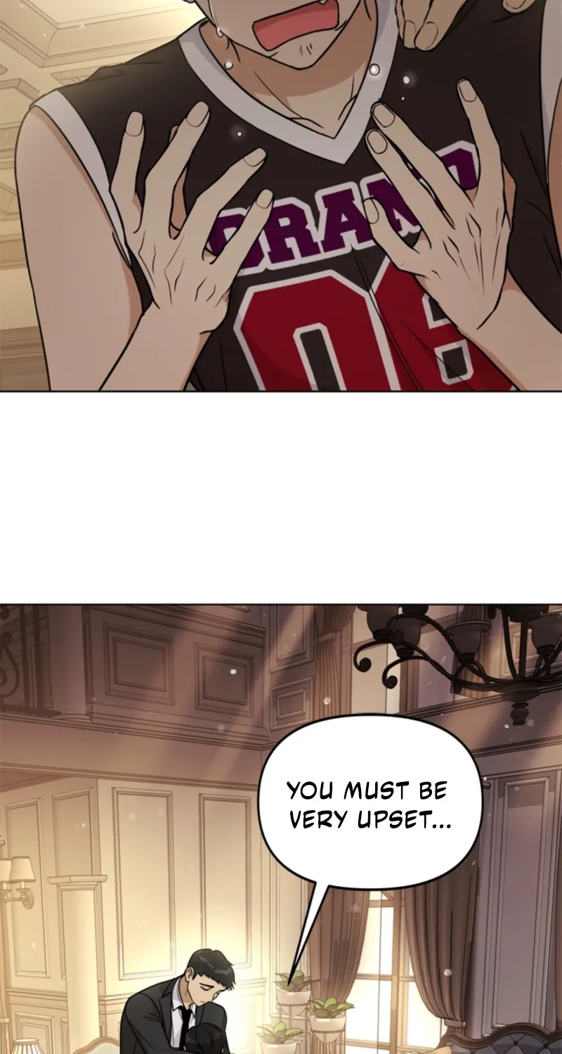 How to Dial Down a Gangster Male Lead Chapter 12 page 44 - 