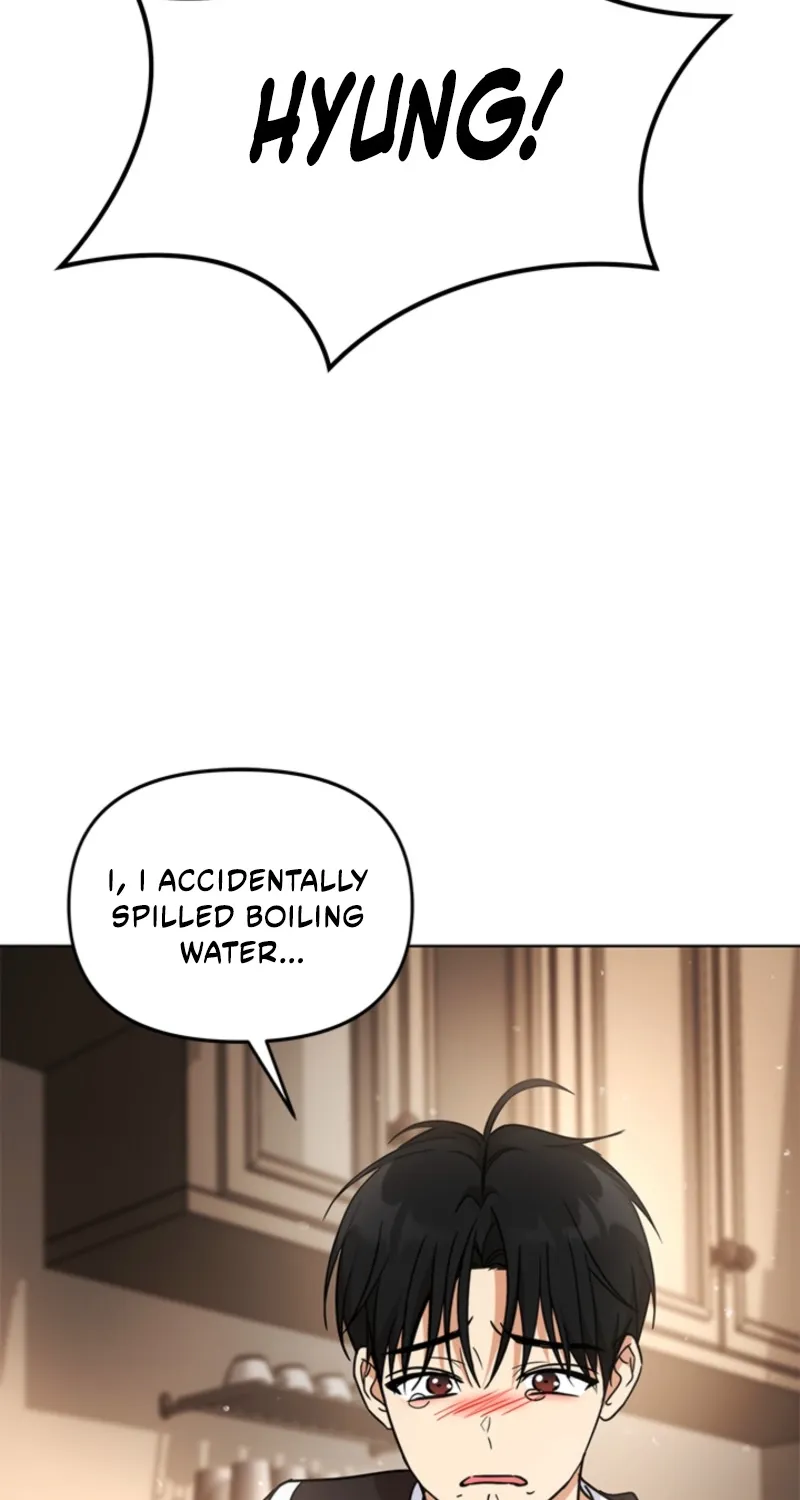 How to Dial Down a Gangster Male Lead Chapter 12 page 6 - 