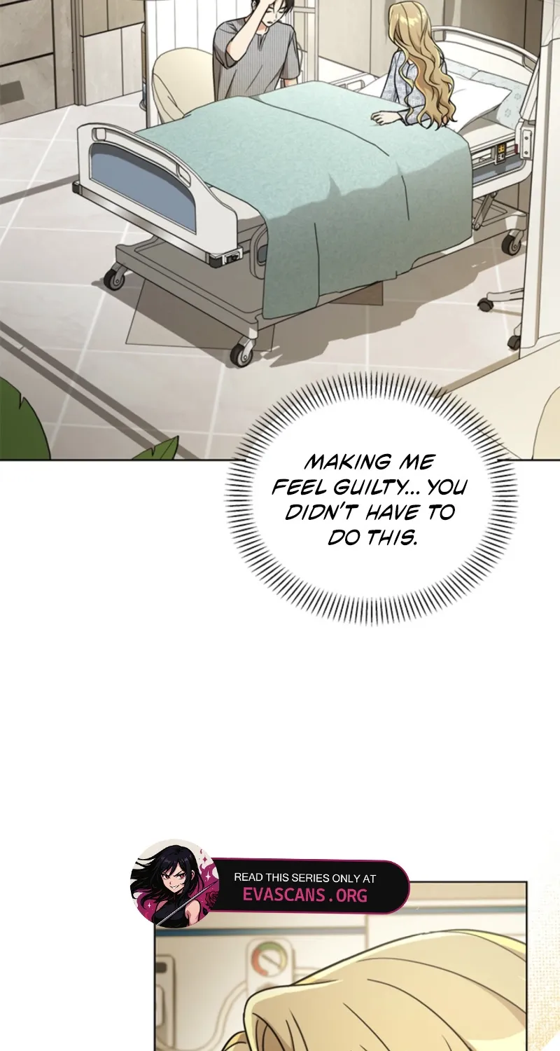 How to Dial Down a Gangster Male Lead Chapter 12 page 56 - 