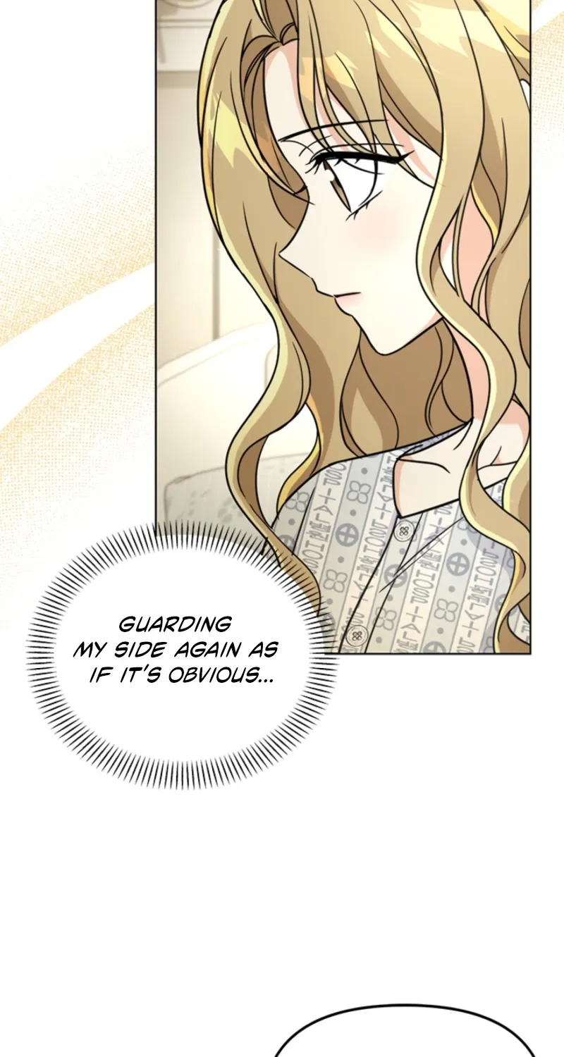 How to Dial Down a Gangster Male Lead Chapter 12 page 57 - 