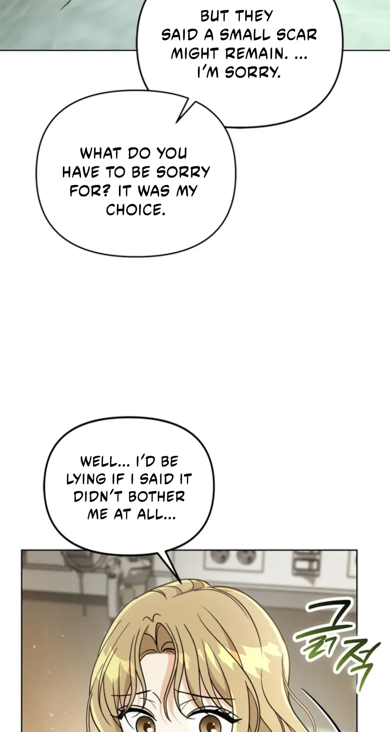 How to Dial Down a Gangster Male Lead Chapter 12 page 59 - 