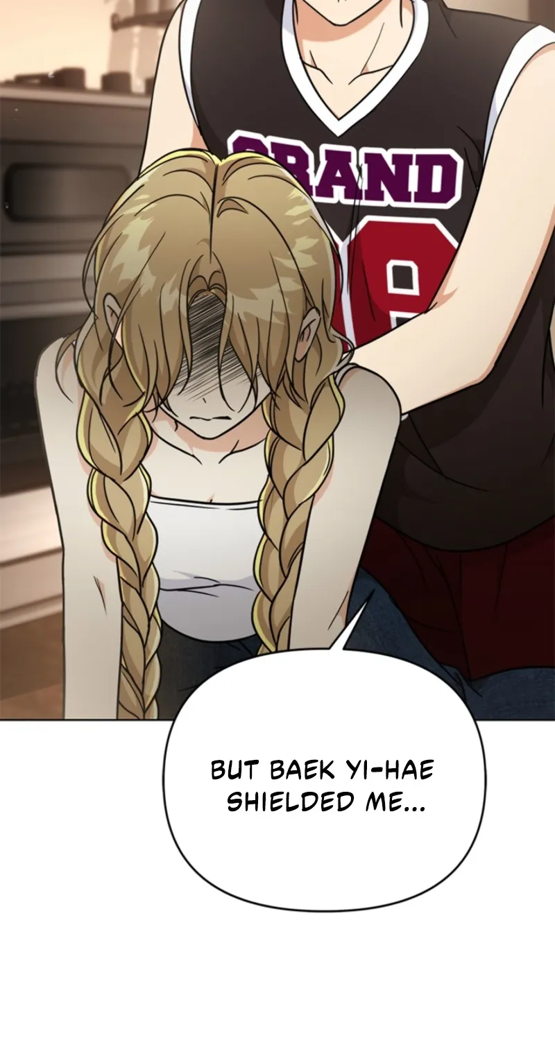 How to Dial Down a Gangster Male Lead Chapter 12 page 7 - 
