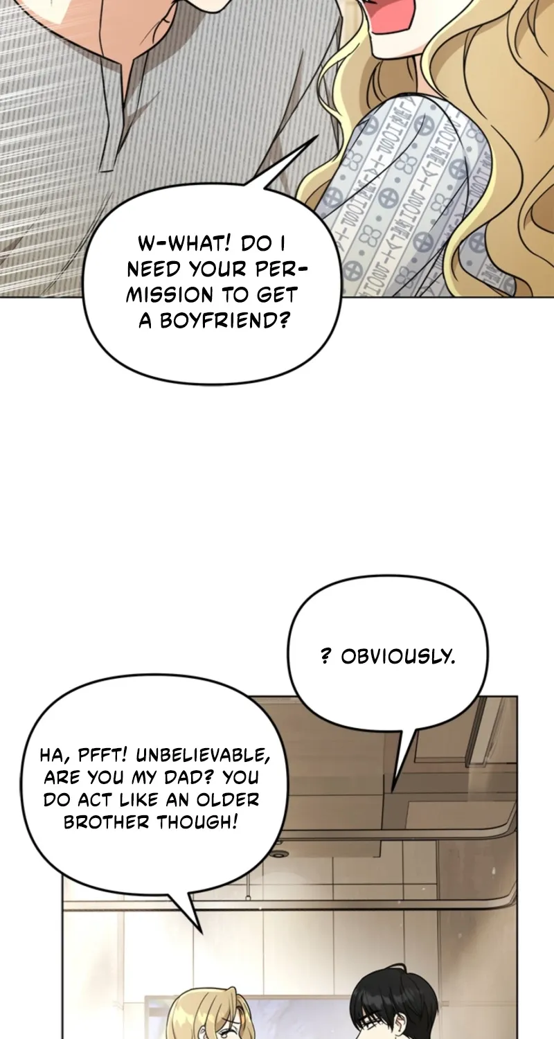 How to Dial Down a Gangster Male Lead Chapter 12 page 62 - 