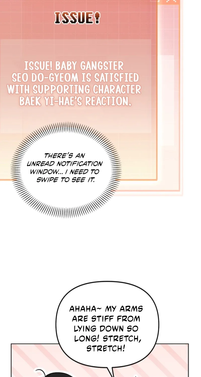 How to Dial Down a Gangster Male Lead Chapter 12 page 66 - 