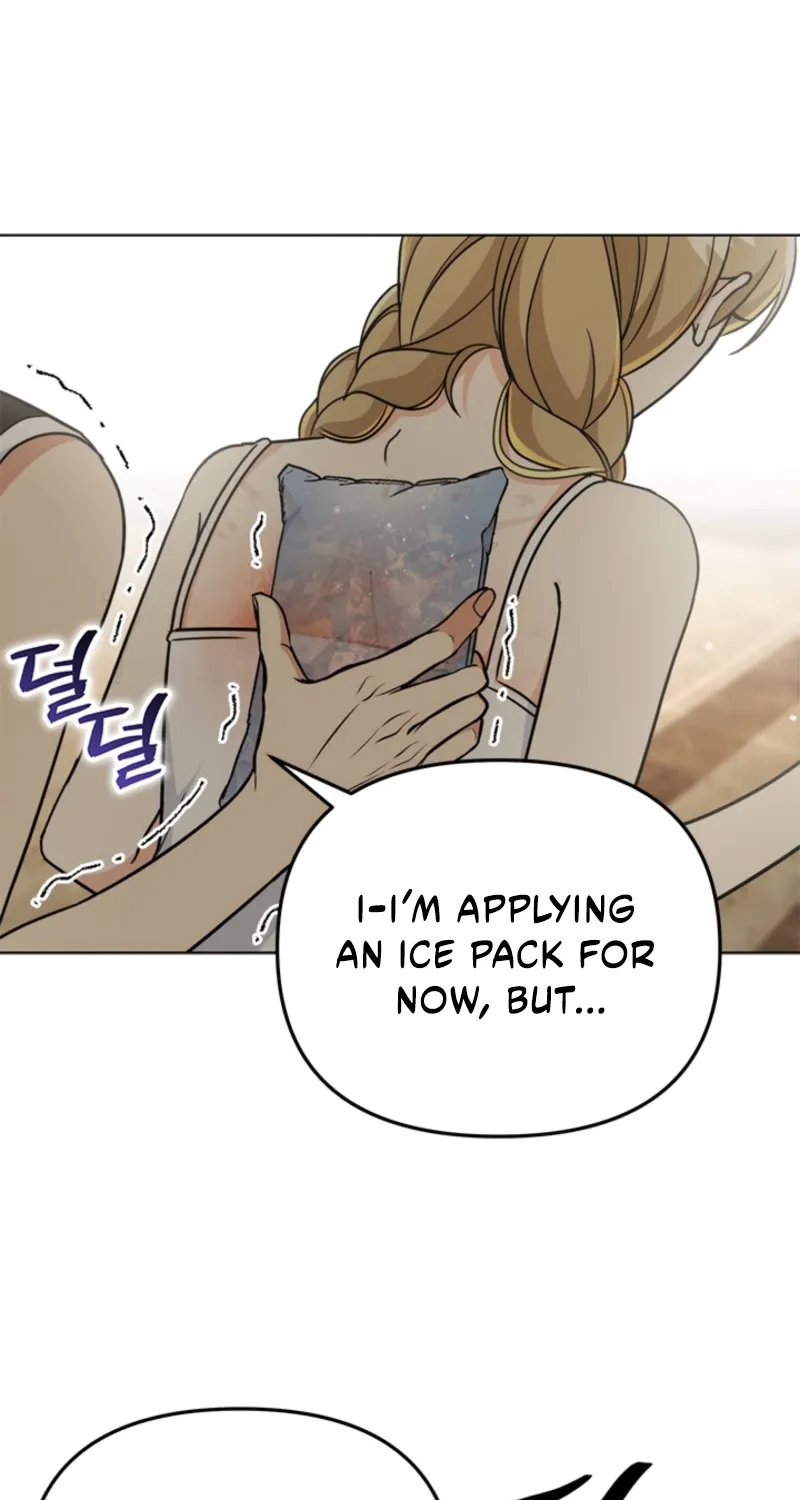 How to Dial Down a Gangster Male Lead Chapter 12 page 8 - 