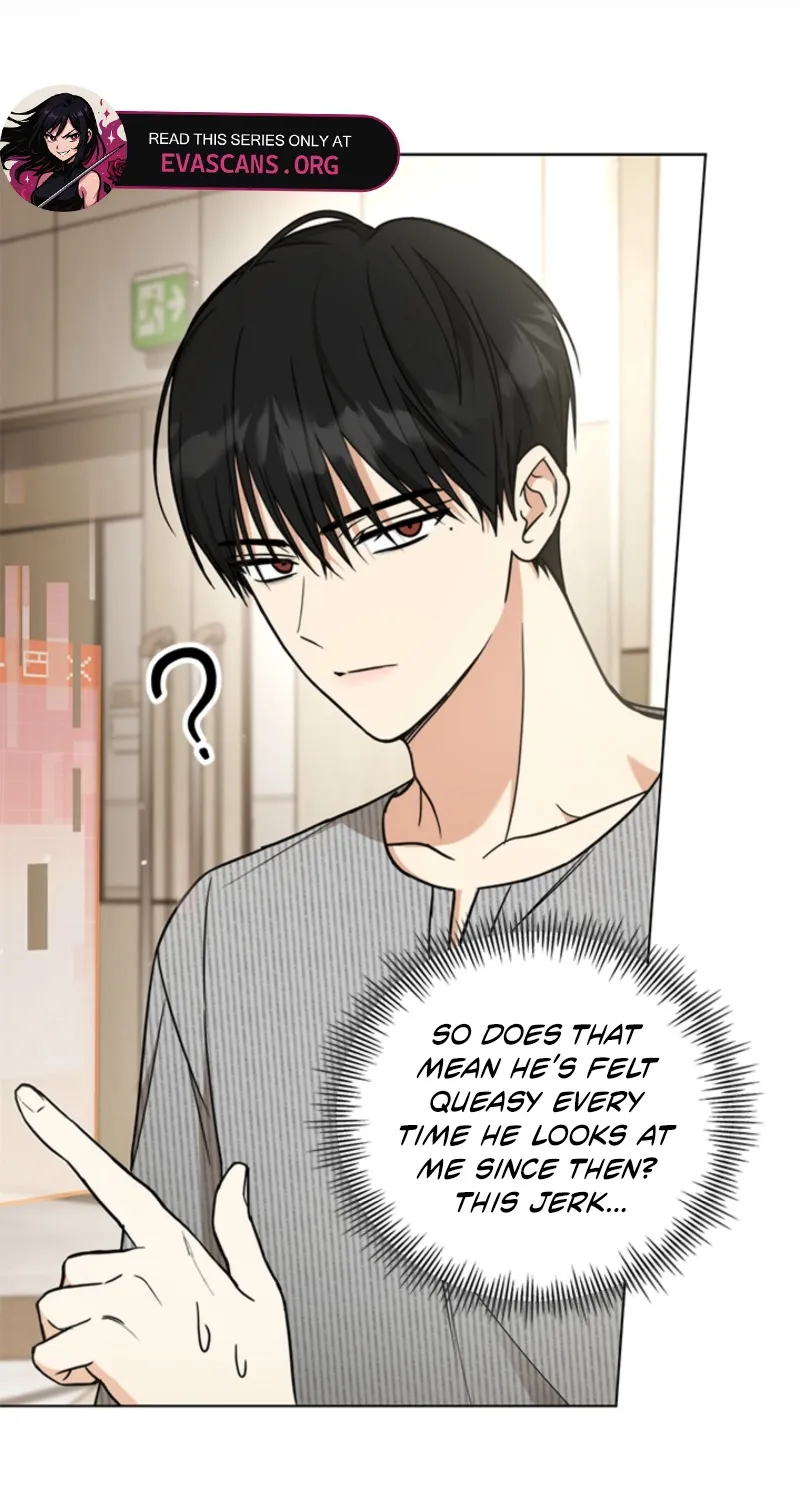 How to Dial Down a Gangster Male Lead Chapter 12 page 73 - 