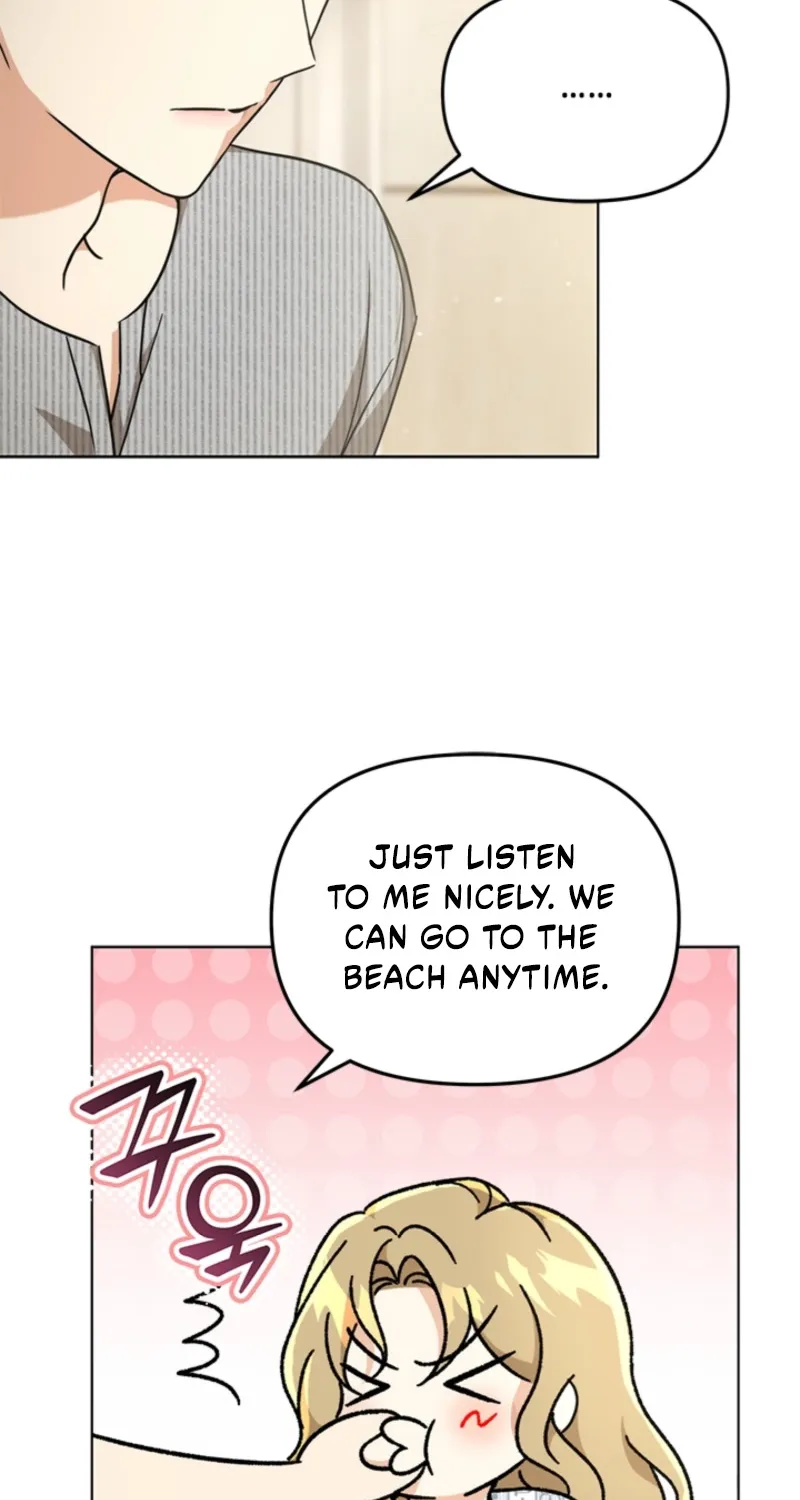 How to Dial Down a Gangster Male Lead Chapter 12 page 78 - 
