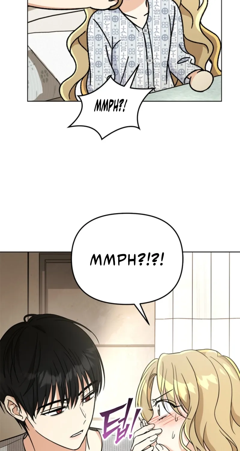How to Dial Down a Gangster Male Lead Chapter 12 page 79 - 