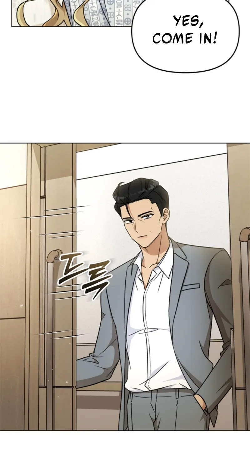 How to Dial Down a Gangster Male Lead Chapter 12 page 83 - 