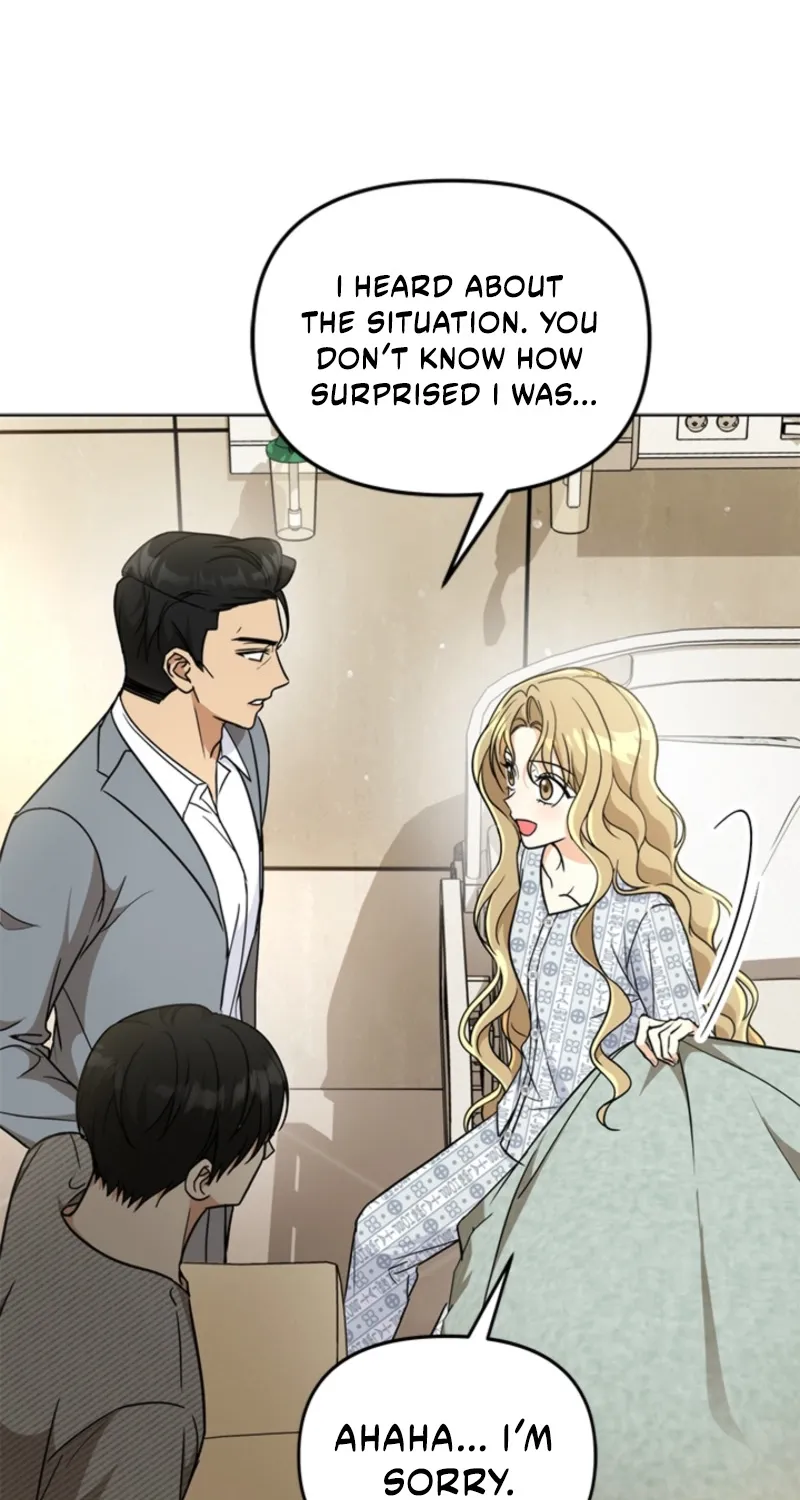 How to Dial Down a Gangster Male Lead Chapter 12 page 84 - 