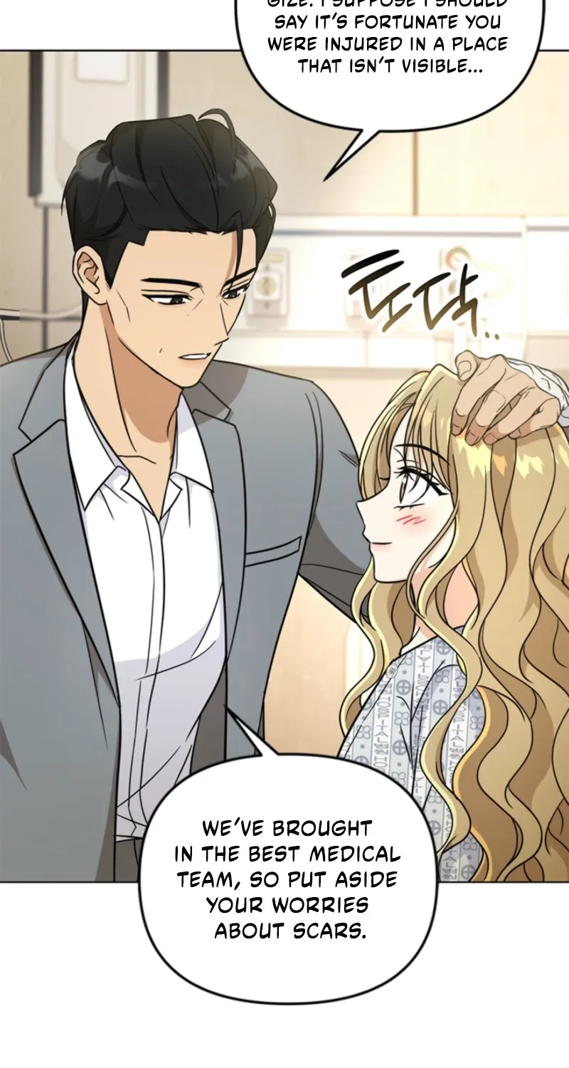How to Dial Down a Gangster Male Lead Chapter 12 page 86 - 